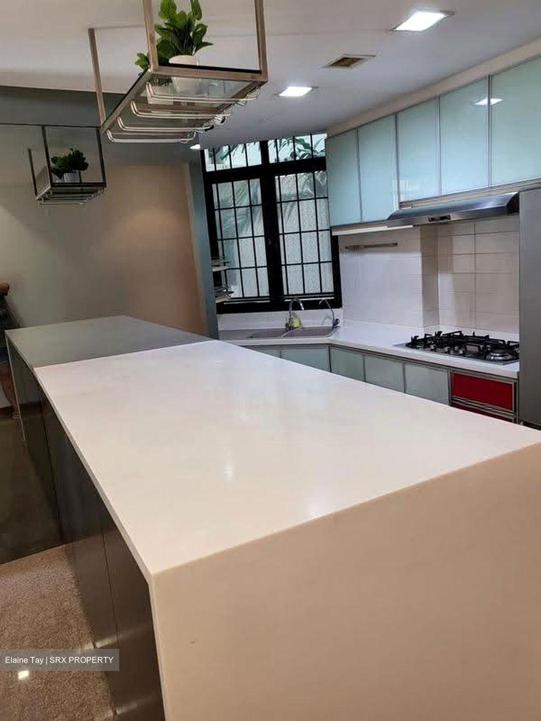 Eastpoint Green (D18), Condominium #626505861